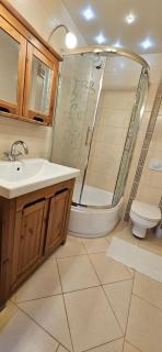 Oskar Sarbinowo - Domki, Pokoje, Apartament - Sarbinowo - 4