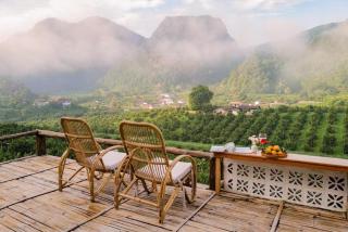 Akha PhamiO อาข่า พามิโอ้ - 2