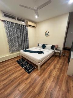 The Guwahati Inn - Guwahati - 9