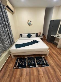 The Guwahati Inn - Guwahati - 7