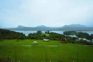 360 Pawna By Hangout Lake View Villa - 5