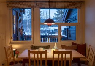 Supersentralt ski inn ski out - Geilo - 3