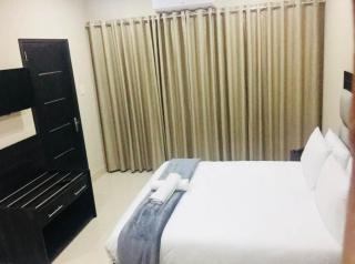 33onBazley Hotel - Durban - 7