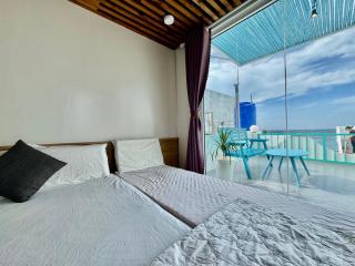Villa Đại Dương View Biển Đảo Phú Quý - Cu Lao Thu - 9