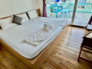 Villa Đại Dương View Biển Đảo Phú Quý - 1