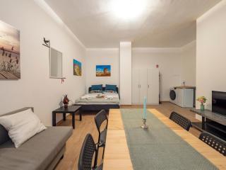 Luxury Apartment - Balbo 11 Mono - Milan - 3