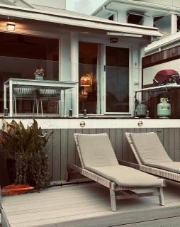 Noosa Waters Retreat - Noosaville - 8
