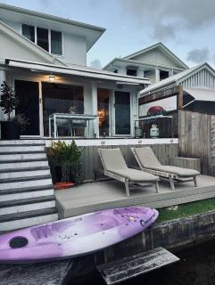 Noosa Waters Retreat - 1