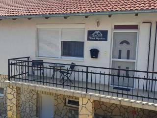 Teimel Apartman - Mecseknádasd - 2