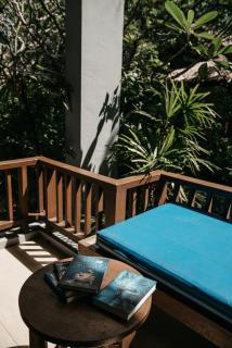 Sand Sea Resort Railay Beach - Railay Beach - 9