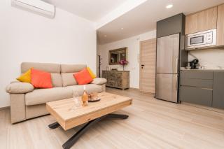 Rufete Apartment - Moraira - 4