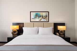 Cristal Hotel Abu Dhabi - 3