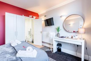 1 Riverside Apartments - Norwich - 4