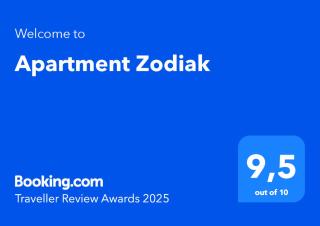 Apartment Zodiak - 9