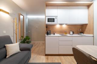 limehome Bilbao Tristan de Leguizamon Kalea - Bilbao - 7