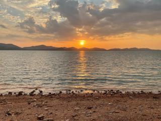 Baan Suan Sunset - Ban Laem Sai - 5