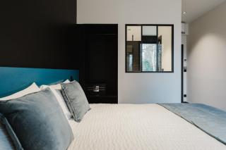 Les Lodges de Socrate - Le Vaudreuil - 8
