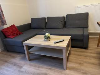Hellmanns Ferienwohnung - Wiefelstede - 4