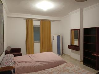Private Entrance Small bedroom with bathroom no cooking allowed in room - Hurghada - 9