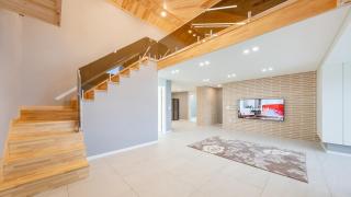 Gangneung Haerang Pension - 7