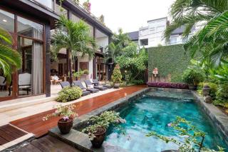 Villa Eden - Seminyak - Seminyak - 2