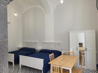 Villa Vesuviana - Torre del Greco - 4