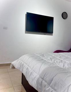 Madinaty Hotel furniture apartment for rent - Madinaty - 1
