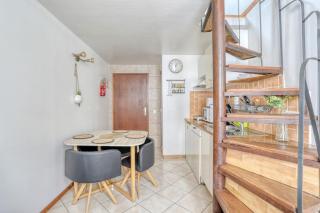 Sunny Suite-proche Paris & Disney - 2