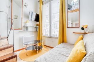 Sunny Suite-proche Paris & Disney - 7