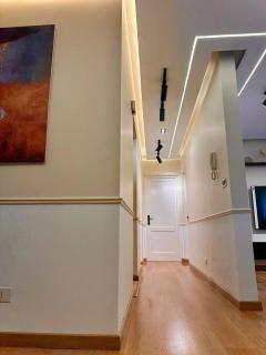 Madinaty Hotel furniture apartment for rent - Madinaty - 3