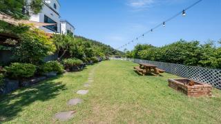 Namhae Ryu&Lee Pet Pension - Namhae - 9