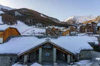 Résidence Les Hauts De Preclaux - Charmant studio tout proche des commerces MAE-8041 - Les Orres - 4