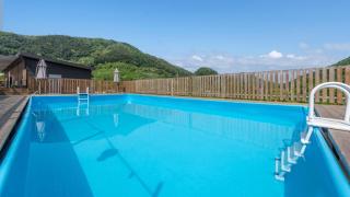 Gapyeong Sanmaeul Glamping - Gapyeong - 4
