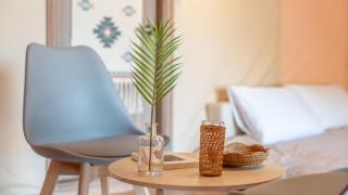 Gapyeong Sanmaeul Glamping - 3