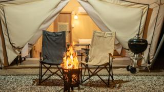 Gapyeong Sanmaeul Glamping - 8