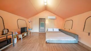 Gapyeong Sanmaeul Glamping - Gapyeong - 1