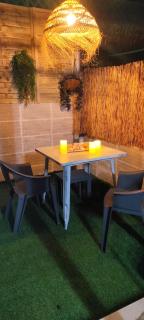 Apartamento, Estudio en la playa - Los Mártires - 3