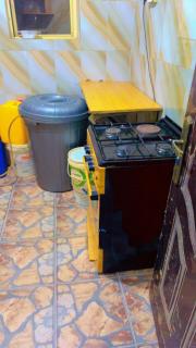 Service apartment - Abuja - 9