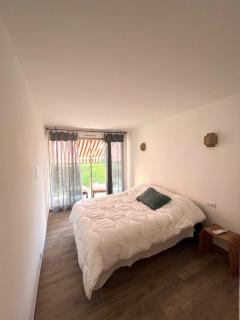 Appartement entièrement rénové dans le centre de Saint Tropez - Saint-Tropez - 2