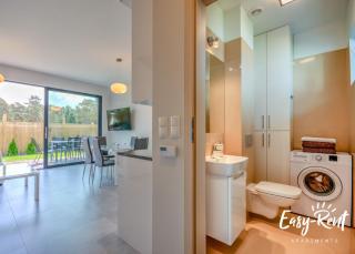 SUN 7 - Easy - Rent Apartments - z basenem - 3