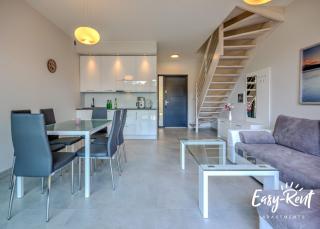 SUN 7 - Easy - Rent Apartments - z basenem - Pobierowo - 1