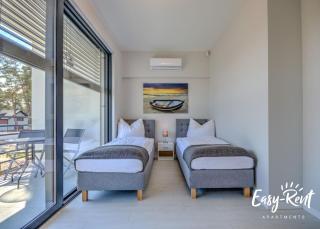 SUN 7 - Easy - Rent Apartments - z basenem - 5