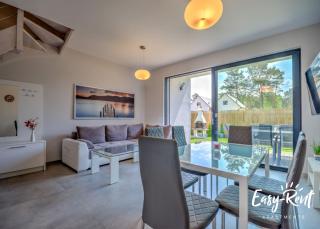 SUN 7 - Easy - Rent Apartments - z basenem - Pobierowo - 6