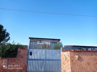 Villa Mirko - Vaccarizzo - Delfino - 0