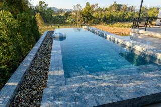 Six elements pool villa khaokho - Khao Kho - 9