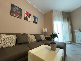 AlisHome, Elegante trilocale con vista mare e giardino - Sanremo - 4