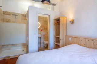 Logis Hôtel Beauséjour - Berre-les Alpes - 8