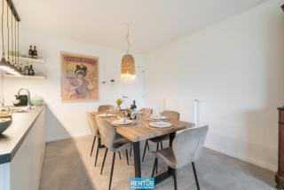 ParelOester - for 6 people within walking distance of the beach - Middelkerke - 5