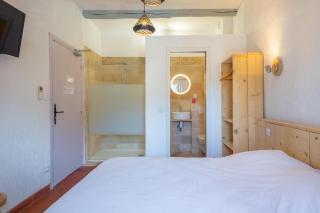 Logis Hôtel Beauséjour - Berre-les Alpes - 7