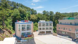 Samcheok sky Pension - Samcheok - 6